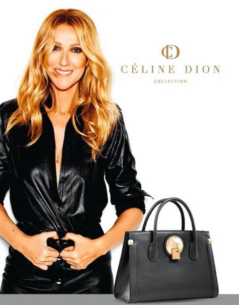 CELINE DION COLLECTION TO DEBUT AT NORDSTROM